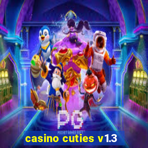 casino cuties v1.3 - android apk